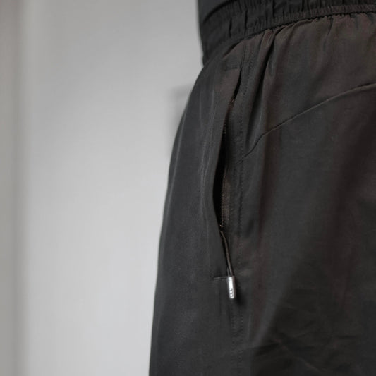 Shapeshift Transform Black Shorts Shapeshift