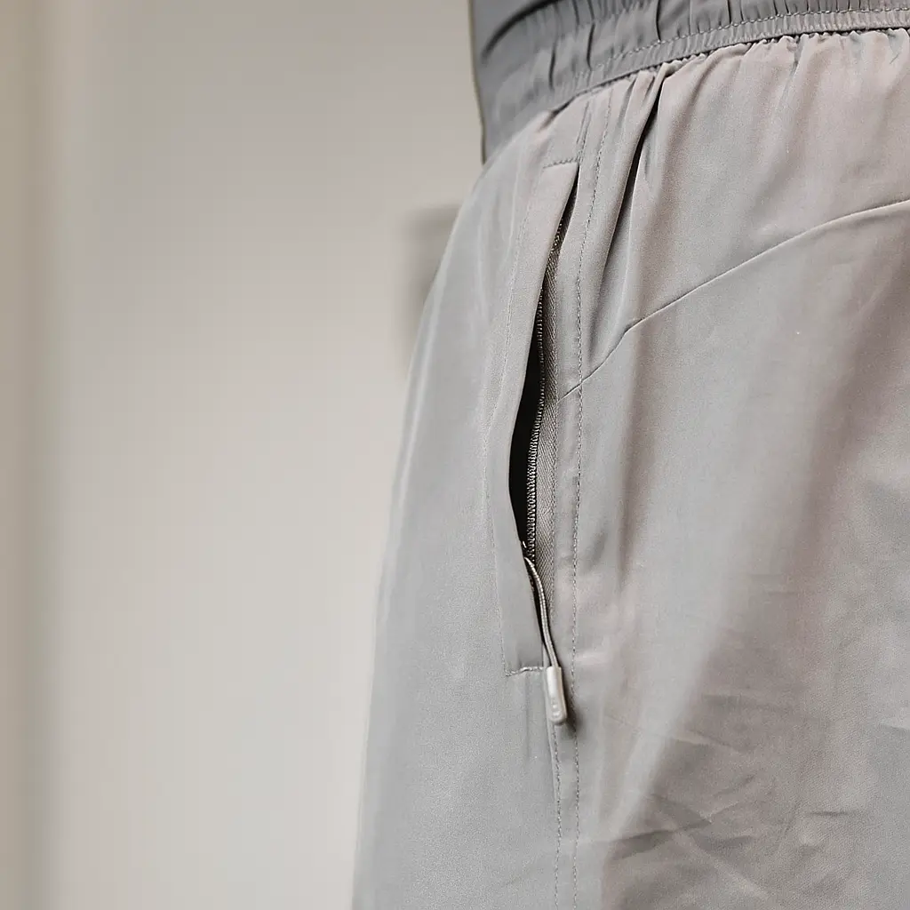 Shapeshift Transform Grey Shorts Shapeshift