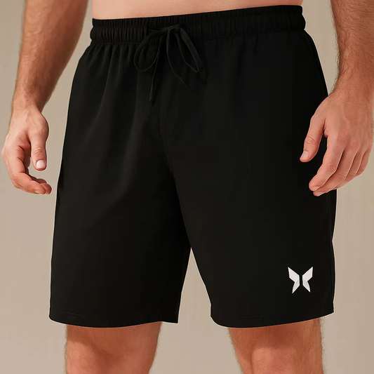 Shapeshift Transform Black Shorts Shapeshift