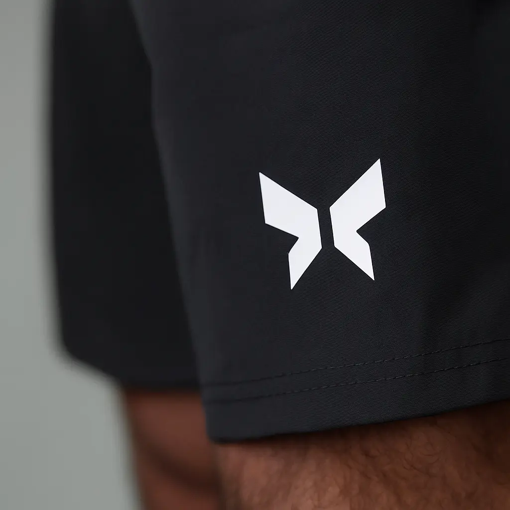 Shapeshift Transform Black Shorts Shapeshift